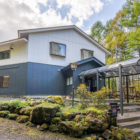 Kitakaruizawa Kogen Hotel Tsumagoi Exterior foto