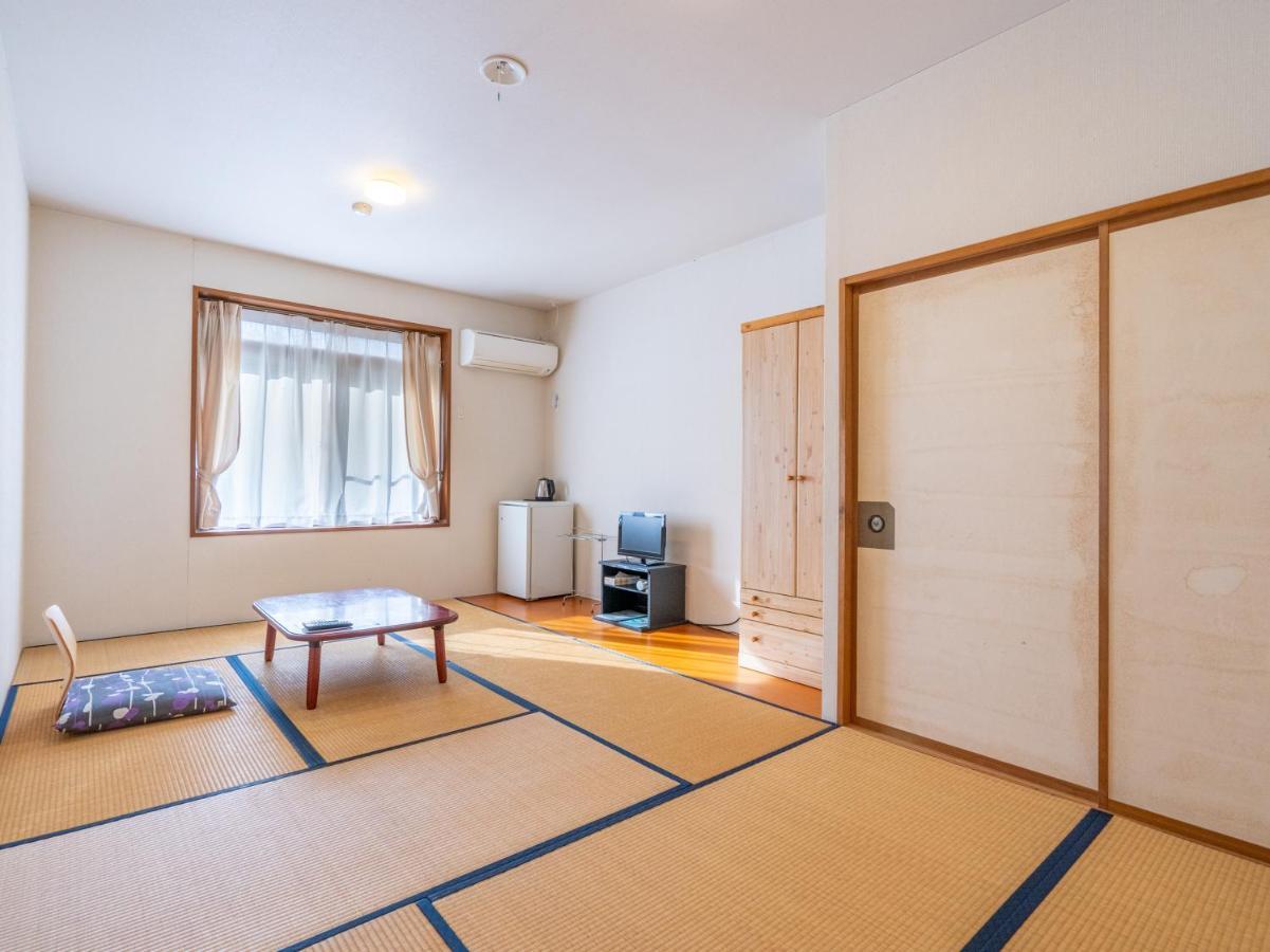 Kitakaruizawa Kogen Hotel Tsumagoi Exterior foto