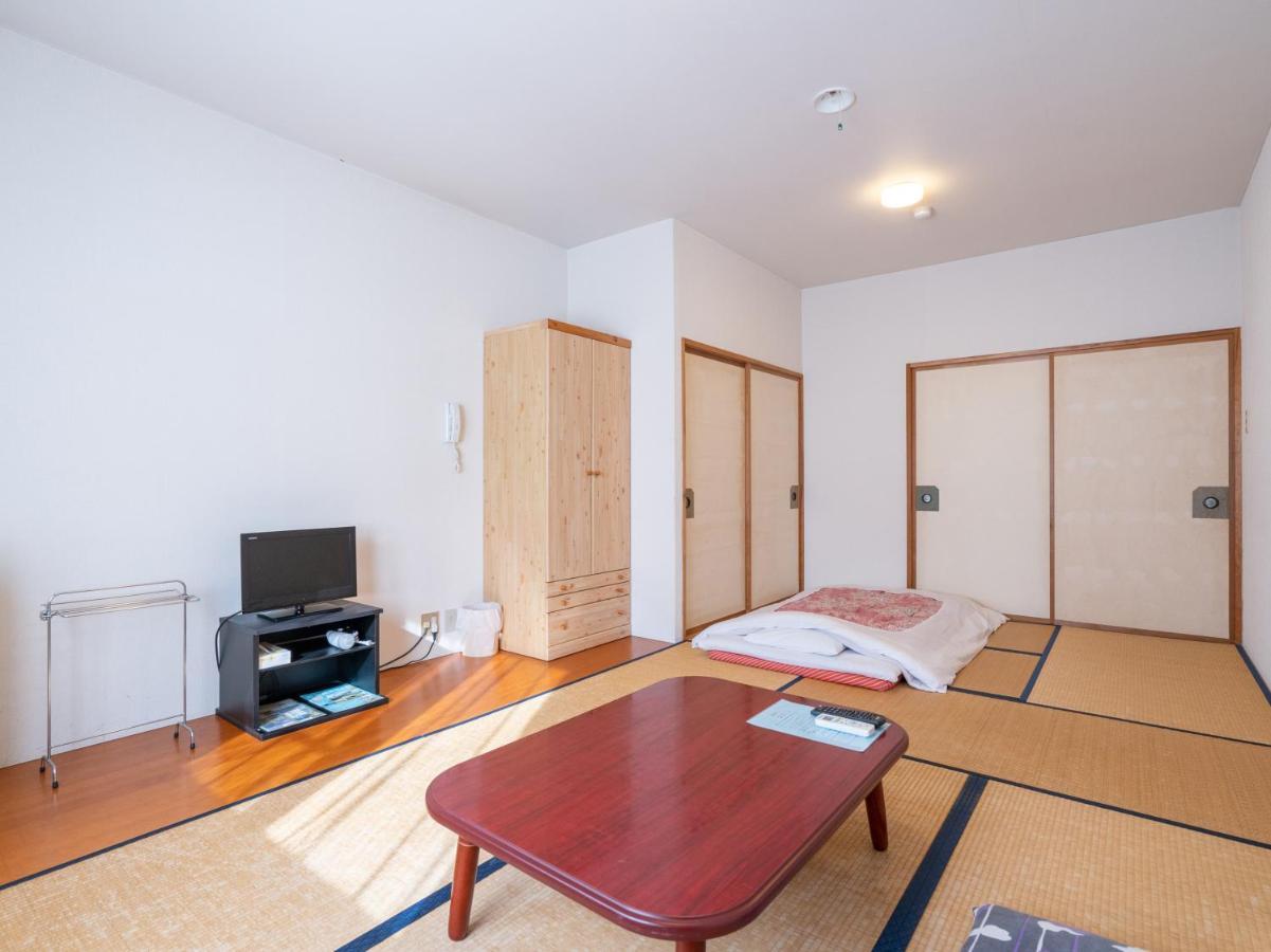 Kitakaruizawa Kogen Hotel Tsumagoi Exterior foto