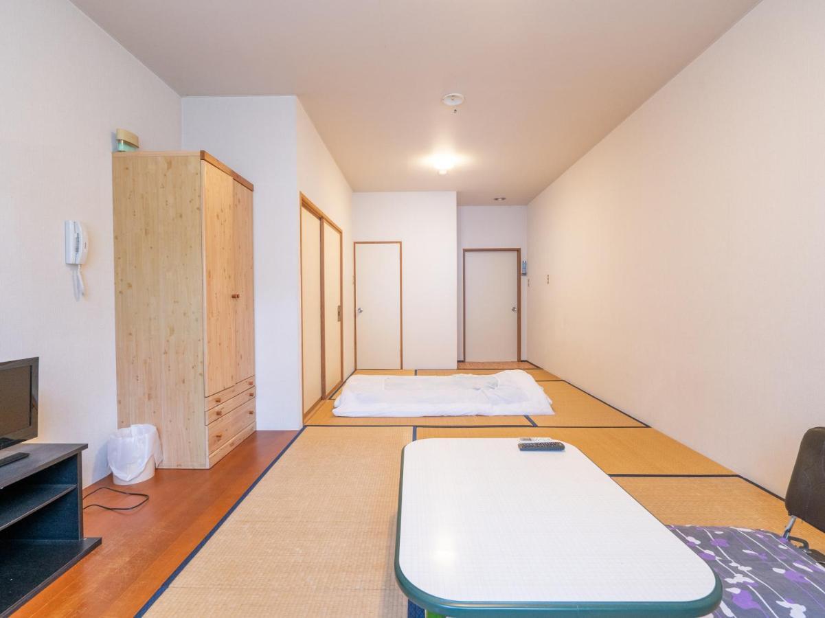 Kitakaruizawa Kogen Hotel Tsumagoi Exterior foto