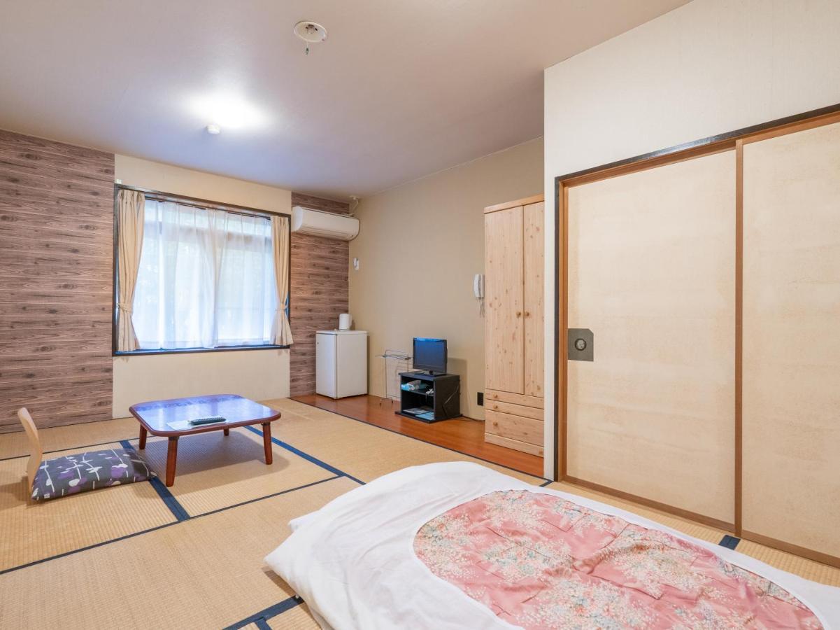 Kitakaruizawa Kogen Hotel Tsumagoi Exterior foto