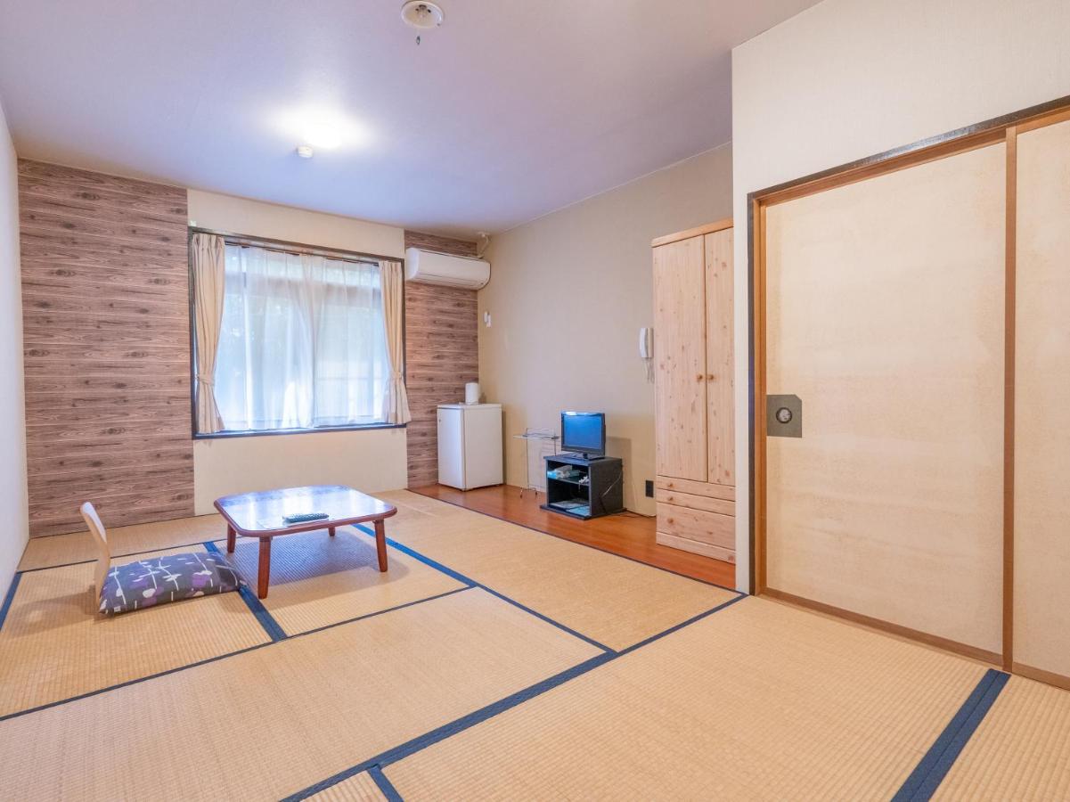 Kitakaruizawa Kogen Hotel Tsumagoi Exterior foto
