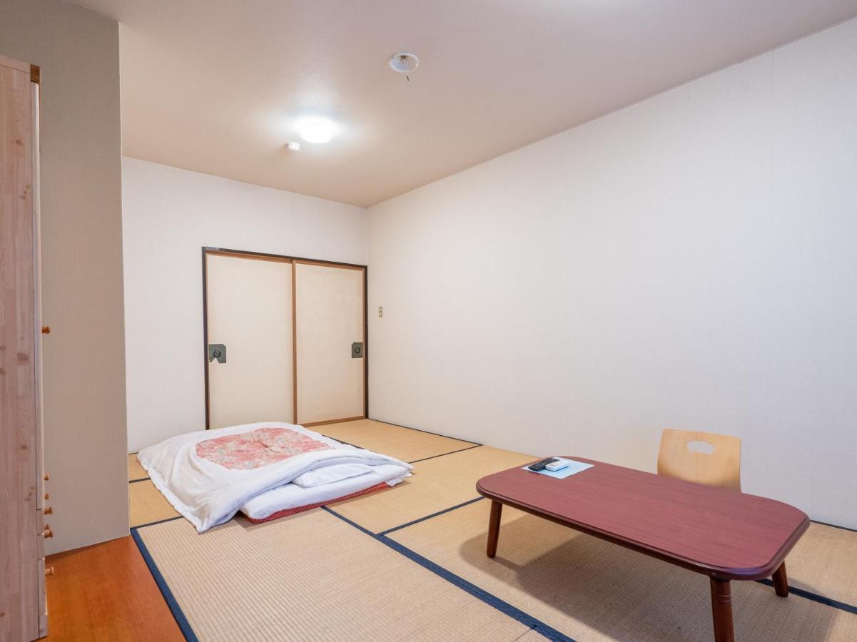 Kitakaruizawa Kogen Hotel Tsumagoi Exterior foto
